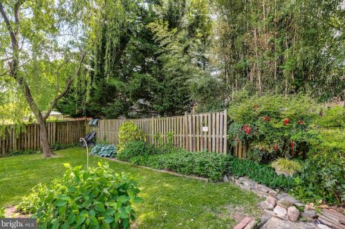 10412 Inwood Ave, Silver Spring MD 20902-3510 exterior