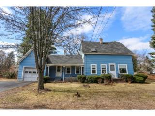 8 Donovan St, Concord NH  03301-2613 exterior