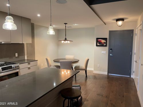 2300 Campbell Ave, Phoenix AZ  85016 exterior