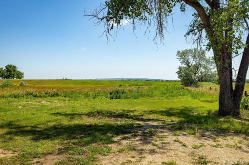 4518 47th St, Boulder CO 80301-1708 exterior