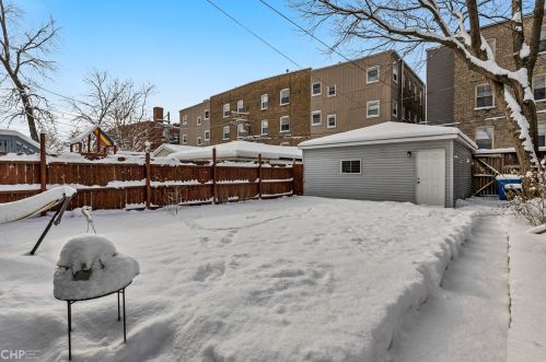 4842 Christiana Ave, Chicago IL 60623-1730 exterior