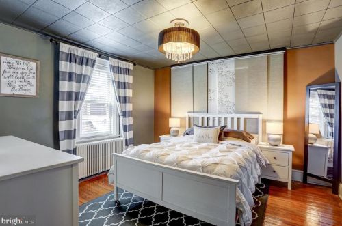 28 Pearl St, Lancaster PA 17603-5413 exterior