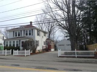 225 Mast Rd, Manchester NH  03102-4135 exterior