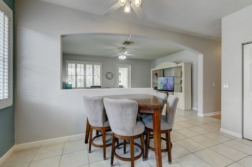 1426 Magliano Dr, Boynton Beach FL 33436-1109 exterior