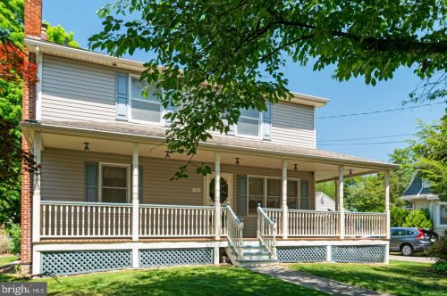 120 Marshall Ave, Blenheim, NJ 08012-2925