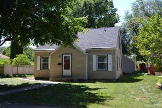 3015 81st St, Milwaukee WI  53222-4809 exterior