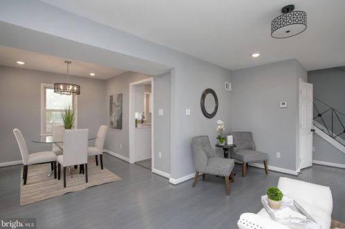 1005 Fairview Ave, Silver Spring MD  20912-5976 exterior