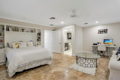 75 Ave, Naples FL exterior