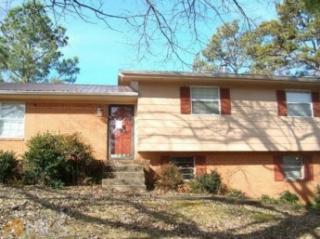 1004 Osburn Rd, Chickamauga, GA 30707-2848