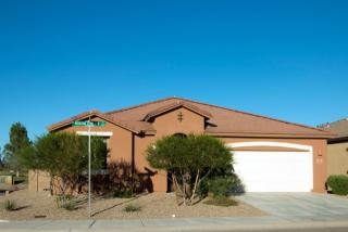 8384 Mountain Stone Pine Way, Tucson, AZ 85743-7490