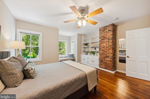 435 5 St, Washington DC 20003-2052 exterior