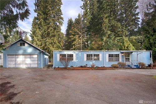 17618 128 St, Seattle WA  98059-8703 exterior