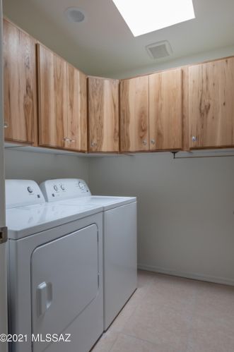 1617 Mckinley Ave, Tucson AZ 85712-5607 exterior