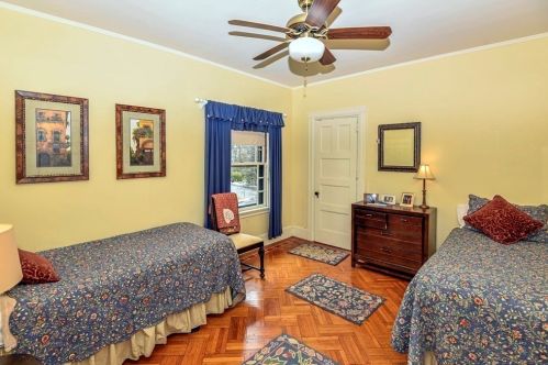 96 Highland St, Boston MA exterior