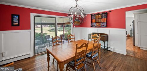 233 Old State Rd, Limerick PA 19468-3116 exterior