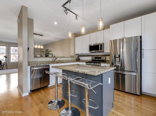 1010 Crosby St, Chicago IL 60610-2405 exterior