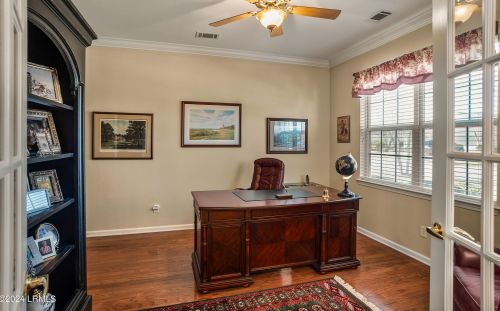 18 Wandering Daisy Dr, Bluffton SC 29909-6166 exterior