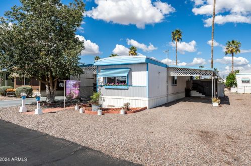 15802 Gilbert Rd, Chandler, AZ 85225-6057