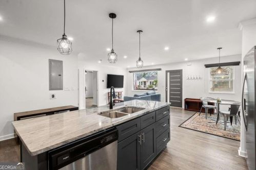 335 Betsy Ave, Atlanta GA  30310-1007 exterior