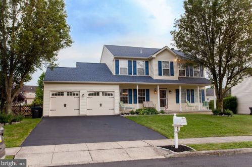 1131 Pheasant Run, Quakertown, PA 18951-2836