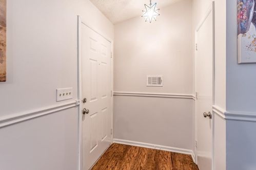 3409 Framingham Dr, Lithonia GA  30038-2625 exterior