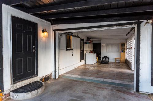 12656 19th Pl, Phoenix AZ  85022-5751 exterior