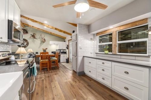 5637 Trego St, Frisco TX 75056-1420 exterior