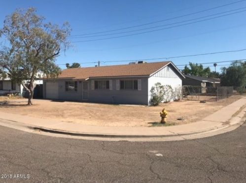 3317 Corrine Dr, Phoenix AZ  85029-2232 exterior