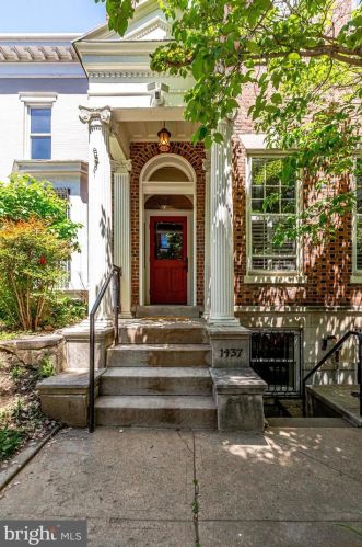 1437 R St, Washington, DC 20009-7801