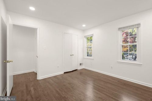 1721 Arbor View Rd, Silver Spring MD 20902-1410 exterior