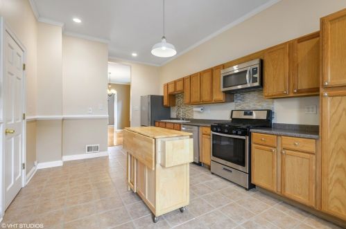 3622 Winchester Ave, Chicago IL 60643-6349 exterior