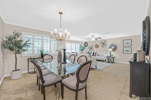 1678 Pepperwood Ct, Concord CA  94521-1126 exterior