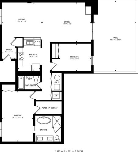 4118 Lincoln Ave, Chicago IL 60618-3096 exterior