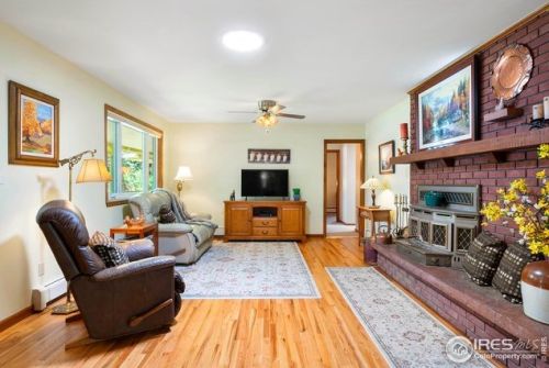 430 Lipan Way, Boulder CO 80303-3639 exterior