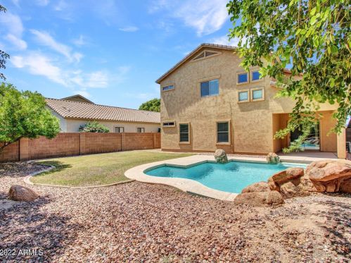 6015 25 Ln, Phoenix AZ 85041-7304 exterior