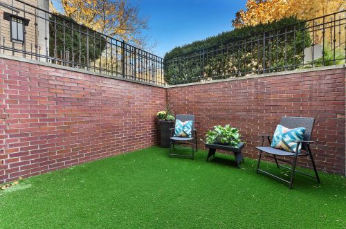 2219 Shakespeare Ave, Chicago IL 60647-3316 exterior