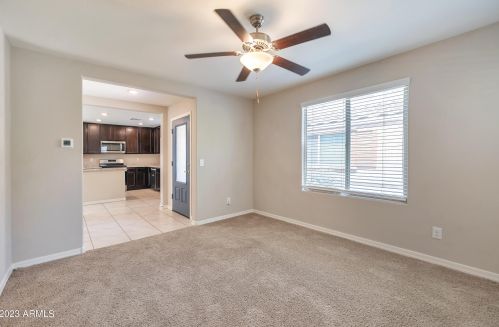 3907 79th Dr, Phoenix AZ  85043 exterior