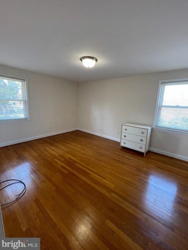 516 Fairhill Dr, Silver Spring MD exterior