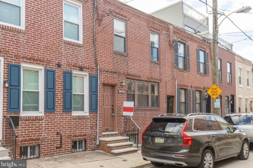 1323 Clarion St, Philadelphia PA 19148-2917 exterior