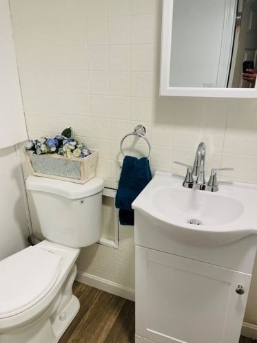 75 Prouty St, Springfield MA 01119-2550 exterior