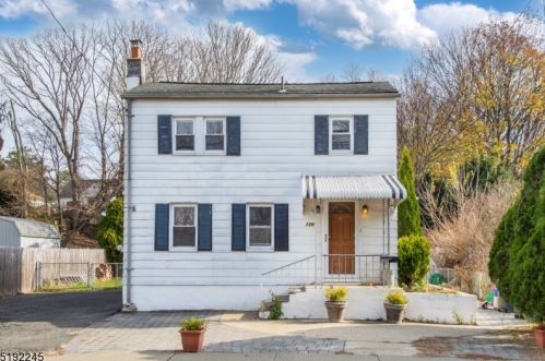 120 Franklin Ave, Rockaway, NJ 07866-3408