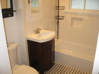 4614 Danneel St, New Orleans LA  70115-5520 exterior