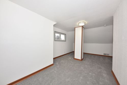 4649 20th St, Milwaukee WI  53221-2807 exterior