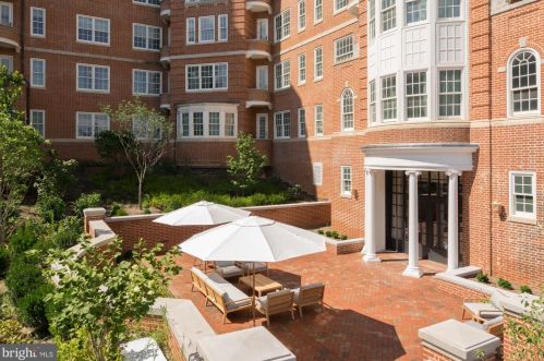 2660 Connecticut Ave, Washington DC  20008-1521 exterior