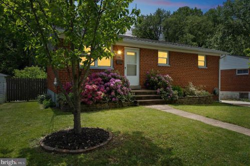 11004 Troy Rd, Rockville, MD 20852-2434