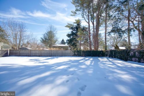 419 Franklin Ave, Princeton NJ 08540-3949 exterior