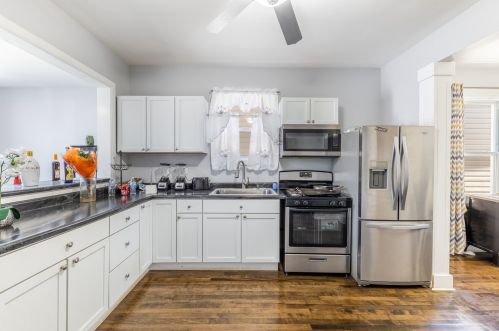 3612 56 Pl, Chicago IL 60629-4409 exterior