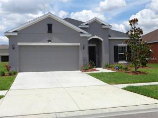 3863 Pacente Loop, Zephyrhills, FL 33543-5436