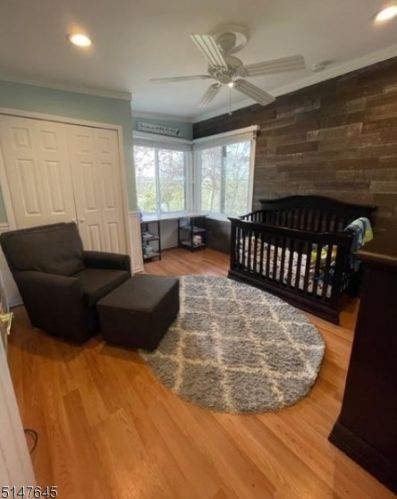 40 Cliffside Trl, Parsippany NJ 07834-2008 exterior