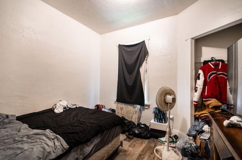 2860 35th St, Milwaukee WI  53210-0035 exterior